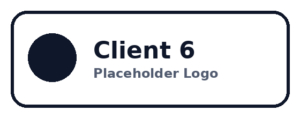 Client logo 6