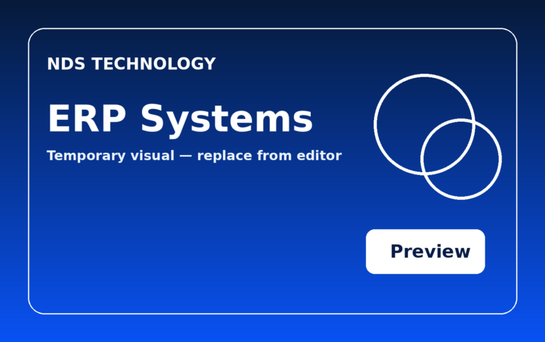 Website Development Service